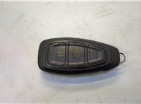 2026900, 7S7T15K601EE Ключ зажигания Ford S-Max 2010-2015 20545771 #2