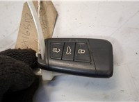  Ключ зажигания Volkswagen Passat 8 2015- 20545779 #2