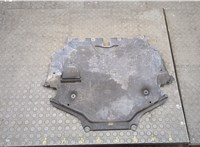  Защита моторного отсека (картера ДВС) Mercedes GLK X204 2008-2015 20545783 #1