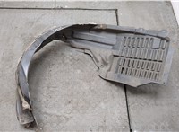  Защита арок (подкрылок) Mitsubishi Lancer 10 2007-2017 20545795 #1