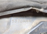  Защита арок (подкрылок) Mitsubishi Lancer 10 2007-2017 20545795 #3