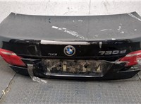 41627138460, 7138460 Крышка (дверь) багажника BMW 7 E65 2001-2008 20545802 #8