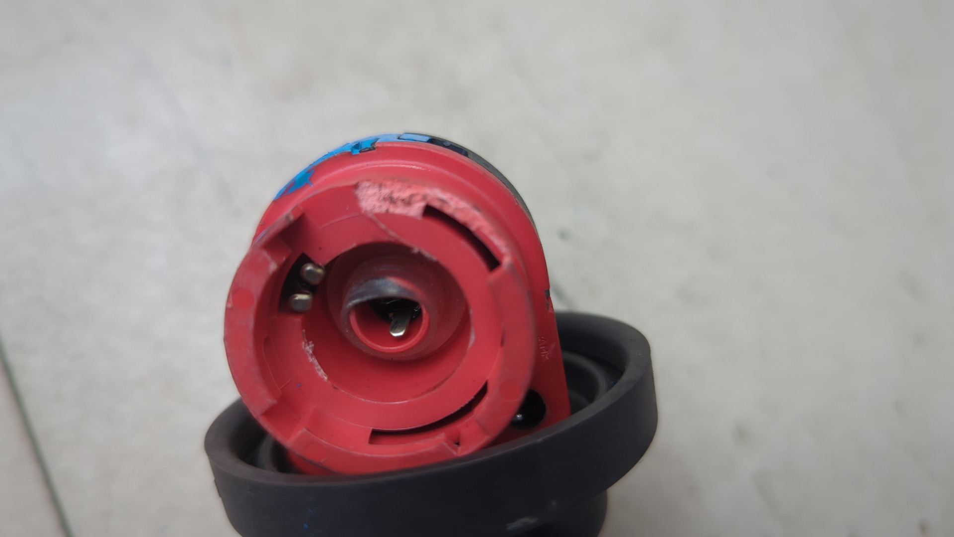 Блок ксеноновой лампы