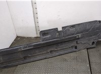  Защита днища, запаски, КПП, подвески Mercedes GLK X204 2008-2015 20545811 #1