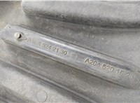  Защита моторного отсека (картера ДВС) Mercedes GLK X204 2008-2015 20545816 #2