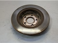  Диск тормозной Ford Fusion 2017-2020 USA 20545838 #1