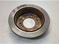 Диск тормозной Lexus GX 2002-2009 20545843 #1