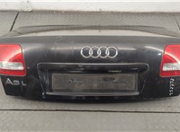  Подсветка номера Audi A8 (D3) 2002-2010 11471920 #1