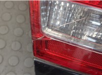  Подсветка номера Audi A8 (D3) 2002-2010 11471920 #8