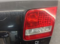  Подсветка номера Audi A8 (D3) 2002-2010 11471920 #12