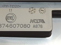  Блок предохранителей Citroen Jumper (Relay) 2014-2025 20545873 #5