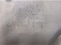  Измеритель потока воздуха (расходомер) Citroen Berlingo 2008-2012 20545883 #4