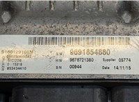9691854880, S180129101N Блок управления двигателем Citroen Jumper (Relay) 2014-2025 20545885 #2