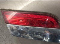  Крышка (дверь) багажника Jaguar XF 2007-2015 20545896 #3