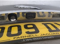  Крышка (дверь) багажника Jaguar XF 2007-2015 20545896 #7