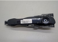  Ручка двери наружная Volvo XC90 2002-2014 20545898 #1