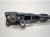  Ручка двери наружная Volvo XC90 2002-2014 20545898 #5
