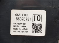  Блок комфорта Mitsubishi Outlander 2012-2021 20545910 #3