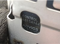  Блок управления стояночным тормозом Mitsubishi Outlander 2012-2021 20545915 #4