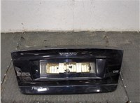  Крышка (дверь) багажника Volvo S60 2000-2009 20545919 #3