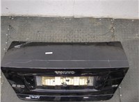 Крышка (дверь) багажника Volvo S60 2000-2009 20545919 #4