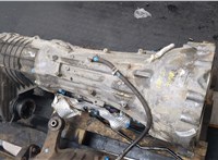 95530001121 КПП - автомат (АКПП) 4х4 Porsche Cayenne 2002-2010 20545962 #2