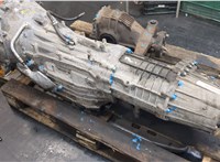 95530001121 КПП - автомат (АКПП) 4х4 Porsche Cayenne 2002-2010 20545962 #4