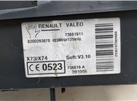 7701209143 Переключатель отопителя (печки) Renault Laguna 2 2001-2007 20545968 #4