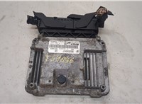  Блок управления двигателем Chevrolet Captiva 2006-2011 20545982 #1