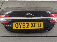  Крышка (дверь) багажника Jaguar XF 2007-2015 20545992 #1