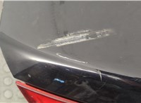  Крышка (дверь) багажника Jaguar XF 2007-2015 20545992 #4