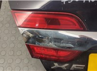  Крышка (дверь) багажника Jaguar XF 2007-2015 20545992 #6