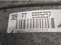  КПП - автомат (АКПП) 4х4 Land Rover Range Rover Sport 2005-2013 20545995 #6