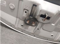  Капот Toyota Avensis 3 2008-2018 20546003 #5