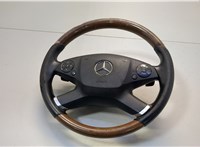  Руль Mercedes E W212 2009-2016 20546005 #1