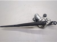  Двигатель стеклоочистителя (моторчик дворников) задний Opel Astra H 2004-2010 20546009 #1