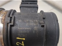  Измеритель потока воздуха (расходомер) Opel Astra H 2004-2010 20546011 #4