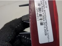  Фонарь дополнительный (стоп-сигнал) Opel Astra H 2004-2010 20546013 #3