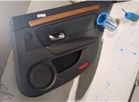  Дверная карта (Обшивка двери) Renault Laguna 3 2007-2025 20546023 #1