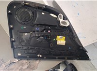  Дверная карта (Обшивка двери) Renault Laguna 3 2007-2025 20546023 #2