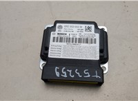  Блок управления подушками безопасности Seat Ibiza 4 2008-2015 20546024 #1