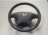  Подушка безопасности водителя Honda Odyssey 2004-2008 11471962 #1