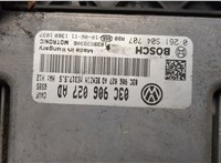  Блок управления подушками безопасности Seat Ibiza 4 2008-2015 20546028 #4