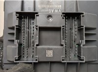  Блок управления бортовой сети (Body Control Module) Seat Ibiza 4 2008-2015 20546032 #4