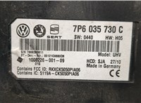  Блок управления Bluetooth Seat Ibiza 4 2008-2015 20546041 #3