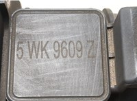 7700314057 Измеритель потока воздуха (расходомер) Renault Laguna 2 2001-2007 20546051 #2