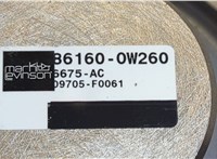 861600W260 Динамик Lexus LS430 UCF30 2000-2006 20546089 #3