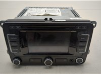  Магнитола Volkswagen Passat 7 2010-2015 Европа 20546094 #1