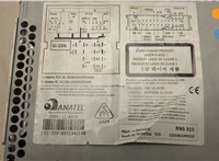  Магнитола Volkswagen Passat 7 2010-2015 Европа 20546094 #3