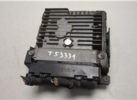  Блок управления двигателем Seat Ibiza 4 2008-2015 20546099 #1
